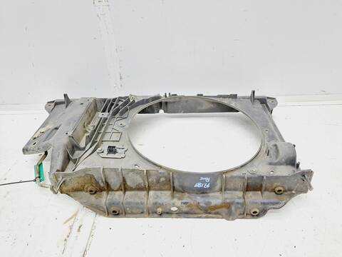 Foto 4ª: Panel Frontal Peugeot 206 X-LINE BERLINA 75CV 55KW [KFW] (2004)