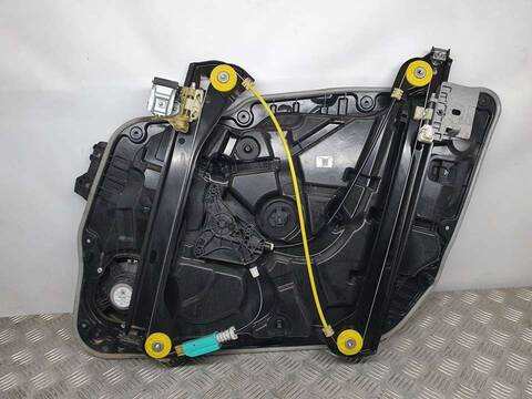 Foto 2ª: Elevalunas Eléctrico Delantero Izquierdo Mercedes Clase C 160 CLA 200 118.687) 163CV 120KW [282914] (2019)