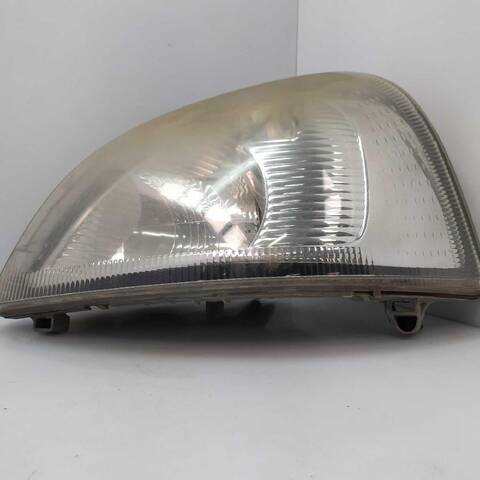 Foto 2ª: Piloto Delantero Izquierdo Renault Mascott 110 106CV (1999)