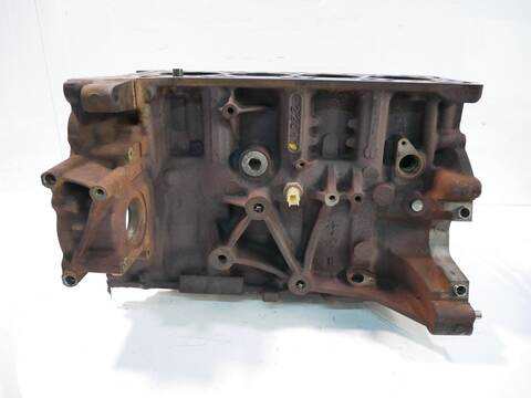 Foto 3ª: Bloque Motor Ford Transit 130 CV 96KW [YMF6] (2020)