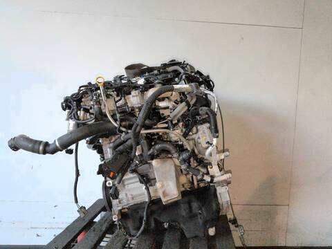Motor Completo Land Rover Discovery 204DTA