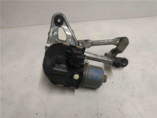 Motor Limpia Delantero Peugeot 3008 1.6 HDI FAP (109 CV)
