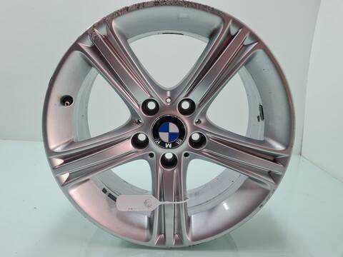 Foto 3ª: LLanta Chapa Bmw Serie 3 315 316D 116CV 85KW [N47D20C] (2013)