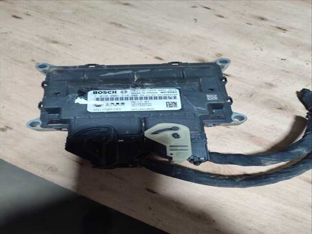 Foto 2ª: Centralita Motor ECU Mg ZS VERSION INDEFINIDA (2022)