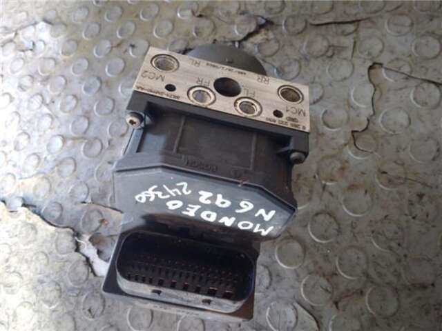 Foto 2ª: Abs Ford Mondeo 2.0 TDCI [FMBA]