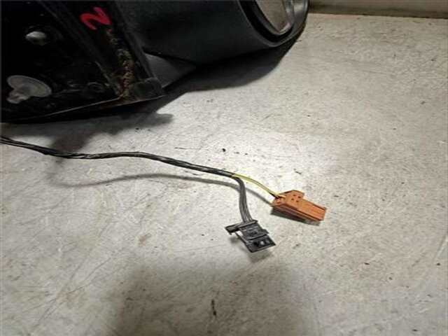 Foto 2ª: Retrovisor Derecho Citroen C4 1.2 FEEL COOL [1.2 LTR. - 60 KW 12V VTI - PURETECH] [HM01]