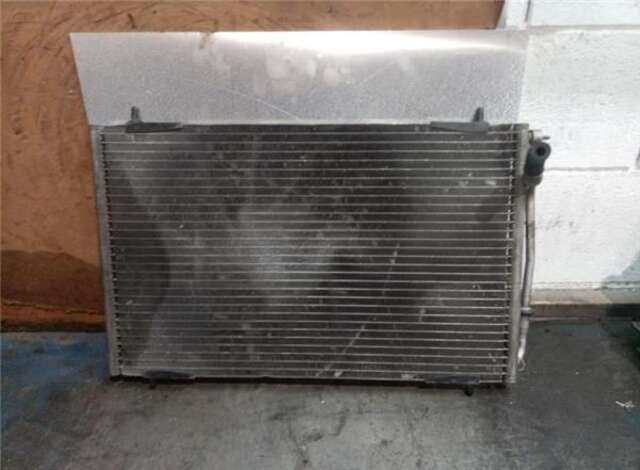 Foto 2ª: Radiador Calefaccion A.A. Peugeot 206 2.0 GTI [2.0 LTR. - 100 KW 16V CAT (RFN - EW10J4)] [RFN (EW10J4)]