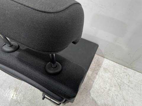 Foto 3ª: Asientos Traseros Skoda Yeti ACTIVE 105CV [CBZB] (2009)