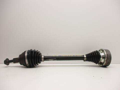 Transmision Delantera Izquierda Seat Leon CAX