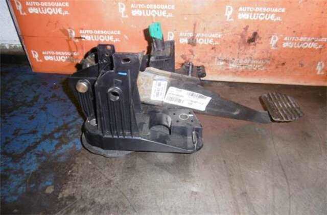 Pedal Freno Peugeot 407 2.0 HDI