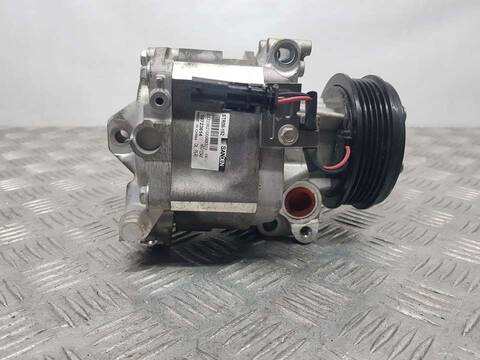 Foto 3ª: Compresor Aire Acondicionado Mg ZS 1.0 T-GDI 111CV 82KW [10E4E] (2023)