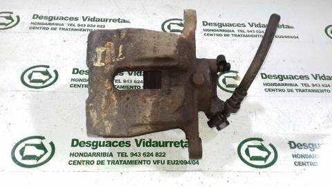 Pinza Freno Trasera Izquierdo Land Rover Discovery 2.7 TD V6 CAT 190CV 140KW
