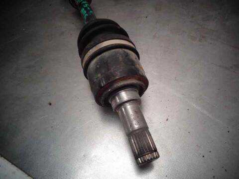 Foto 3ª: Transmision Delantera Izquierda Mazda 2 1.3 16V CAT 75CV 55KW [ZJ] (2009)