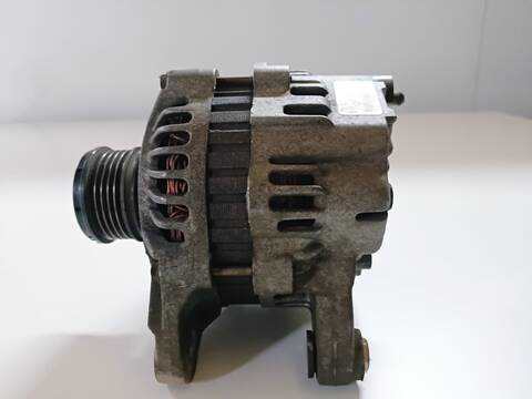 Foto 2ª: Alternador Nissan Kubistar PRO L1) 61CV