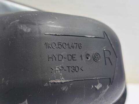 Foto 3ª: Brazo Suspension Trasero Izquierdo Volkswagen Eos 2.0 150CV (2006)