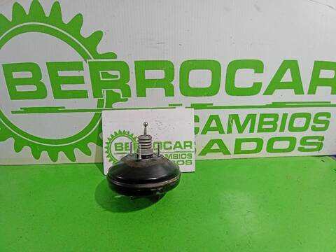 Servofreno Citroen C3 EXCLUSIVE 68CV