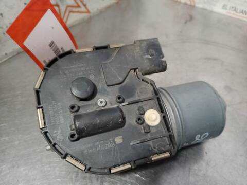 Foto 4ª: Motor Limpia Delantero Seat Leon 102CV 75KW