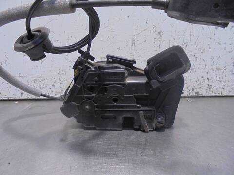 Cerradura Puerta Trasera Derecha Seat Leon I-TECH 105CV 77KW