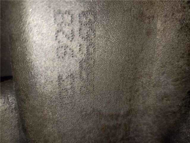 Foto 3ª: Caja Cambios Renault Megane 1.6 16V AUTHENTIQUE [1.6 LTR. - 79 KW] I FASE 2 CLASSIC (LA...)(1997-_)