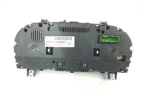 Foto 3ª: Cuadro de Instrumentos Land Rover Evoque 2.2 TD4 150CV AUT. [224DT] (2011)