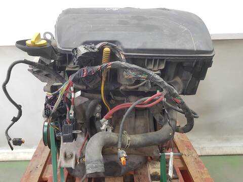 Motor Completo Dacia Sandero 1.2 16V 75CV