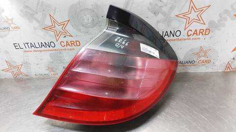 Piloto Trasero Derecho Mercedes Clase C 160 C 220 CDI 203.706) COUPE 143CV 105KW