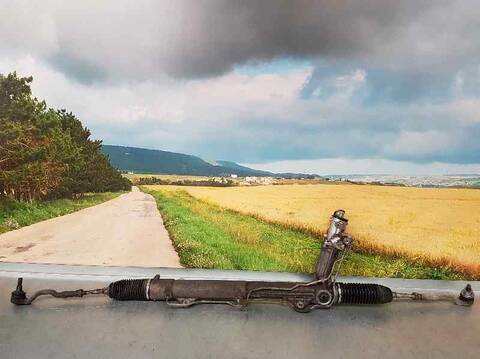 Cremallera de Direccion Bmw X5 3.0D 235CV 173KW