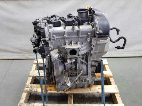 Motor Completo Volkswagen UP FENDER UP