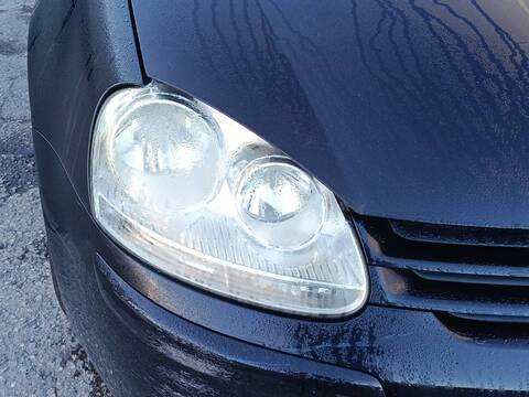Faro Derecho Volkswagen Golf BSE