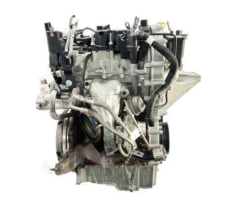 Motor Completo Ford Fiesta 95CV 70KW