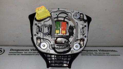 Foto 2ª: Airbag Delantero Izquierdo Volkswagen Passat SPORTLINE BERLINA 140CV 103KW [BKP] (2005)