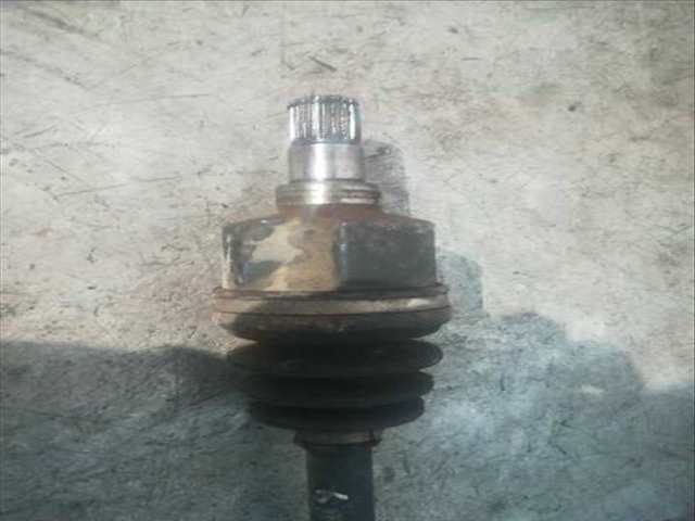 Foto 3ª: Transmision Delantera Izquierda Chevrolet Kalos 1.2 SE 72CV 53KW [B12S1] (2005)