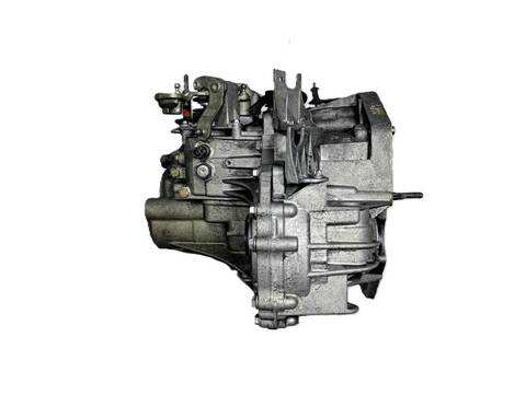 Foto 3ª: Caja Cambios Renault Megane F9Q804 BERLINA II BERLINA 5P (2006)