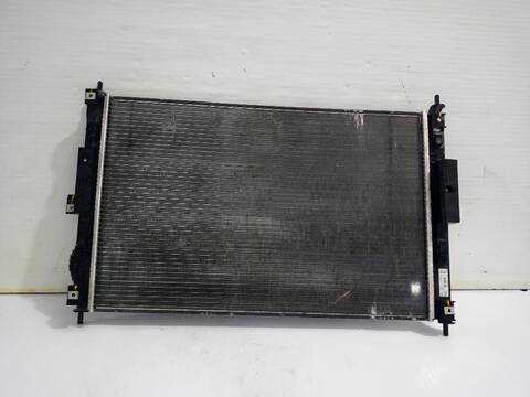 Foto 2ª: Radiador Motor Peugeot 308 ACTIVE 110CV [HNZ / HNP] (2013)