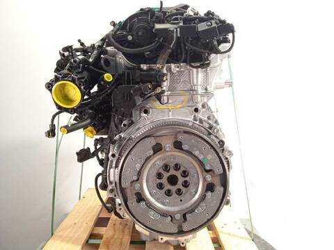 Foto 2ª: Motor Completo Bmw Serie 2 215 225XE 224CV 165KW [B38A15P] (2022)