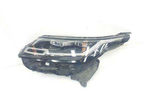 Faro Izquierdo Land Rover Range VELAR SE