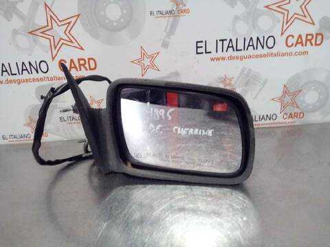 Retrovisor Derecho Jeep Grand Cherokee 2.5 TD LAREDO Z) 115CV 85KW