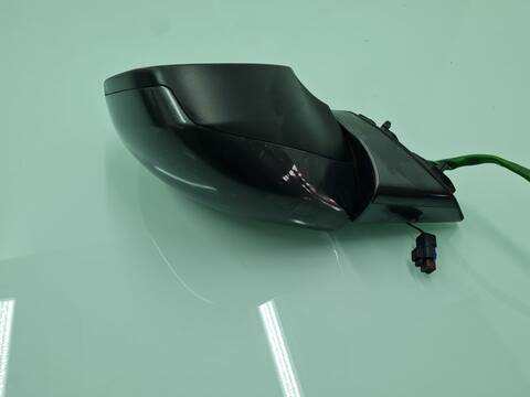 Foto 4ª: Retrovisor Derecho Peugeot 308 CONFORT 120CV 88KW [5FW] (2010)