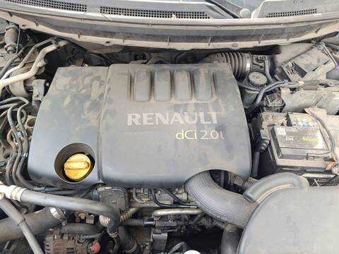 Motor Completo Renault Koleos M9R830