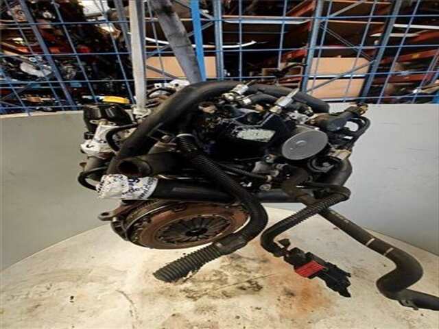 Foto 1ª: Motor Completo Opel Corsa 1.3 SILVERLINE [1.3 LTR. - 51 KW 16V CDTI CAT (Z 13 DT - LN9)] [Z 13 DT LN9]