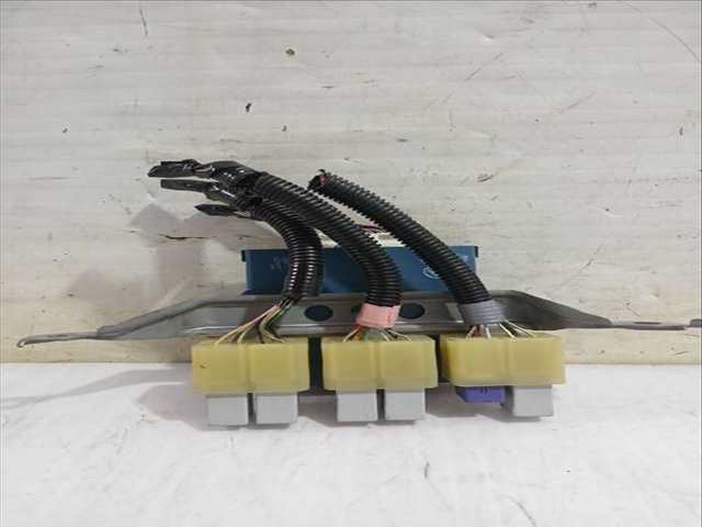 Foto 3ª: Centralita Motor ECU Toyota Corolla 2.2 D-4D AUR10_) 177CV [2AD-FHV] (2004)