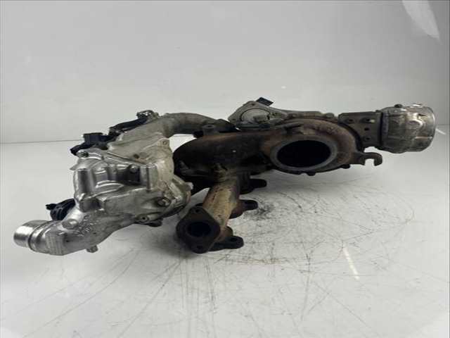 Foto 3ª: Turbocompresor Nissan Navara 163CV 120KW [YS23DDT M9T280] (2019)