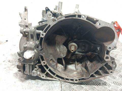 Foto 2ª: Caja Cambios Peugeot 407 BASICO COUPE 163CV 120KW [EW12J4] (2006)