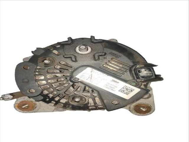 Foto 2ª: Alternador Skoda Octavia 1.6 TDI (2012)