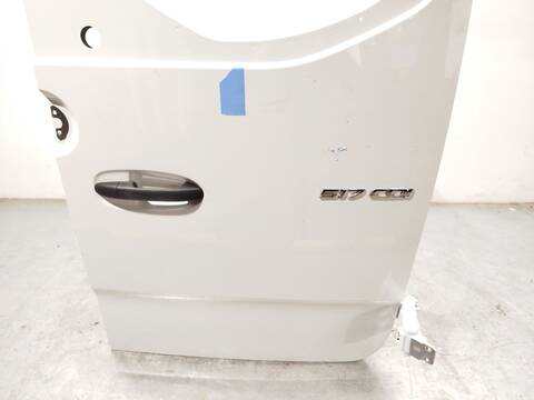 Foto 2ª: Puerta Trasera Derecha Mercedes Sprinter 419 CDI RWD 907.643 907.645 907.647) 190CV 140KW FURGONETA [654920] (2024)