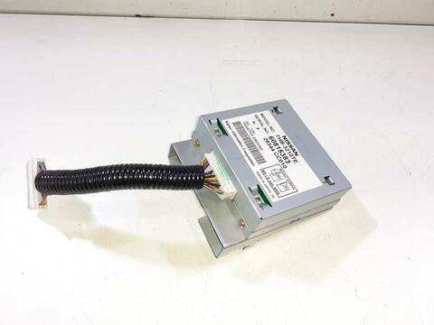 Centralita Motor ECU Nissan Murano BASICO 234CV 172KW