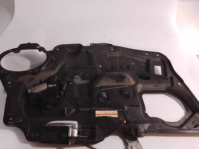Elevalunas Eléctrico Delantero Izquierdo Mazda 6 2.0 D