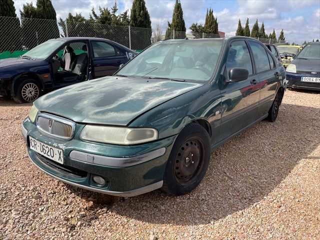 Caja Cambios Rover Serie 400 2.0 DI 105cv