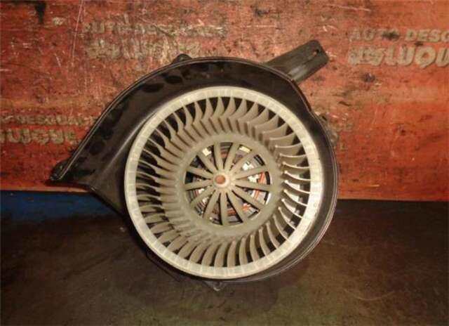 Ventilador de Calefacción Seat Ibiza 1.6 COPA [1.6 LTR. - 66 KW TDI]