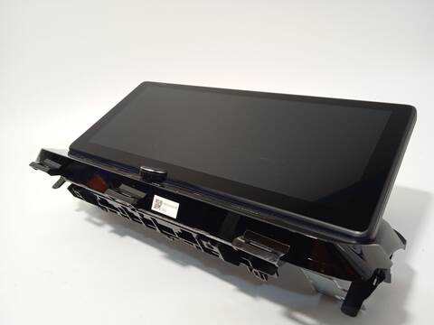 Foto 2ª: Pantalla Multifuncion Nissan X-Trail 1.5 MILD HYBRID E-4ORCE 213CV 157KW IV T33) [KR15DDT] (2024)